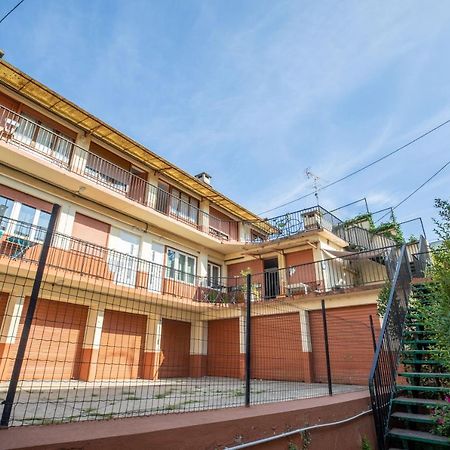 Esprit Tropical Apartamento Gentilly Exterior foto