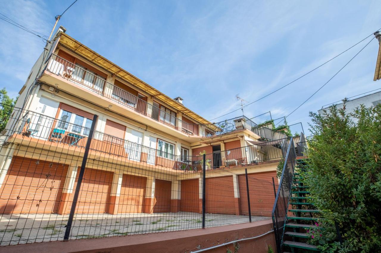 Esprit Tropical Apartamento Gentilly Exterior foto